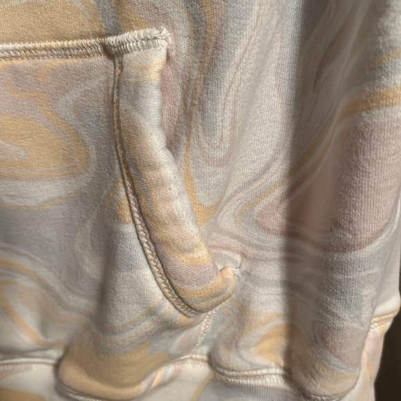 Abercrombie kids hoodie size 15/16. #204 - Picture 4 of 10